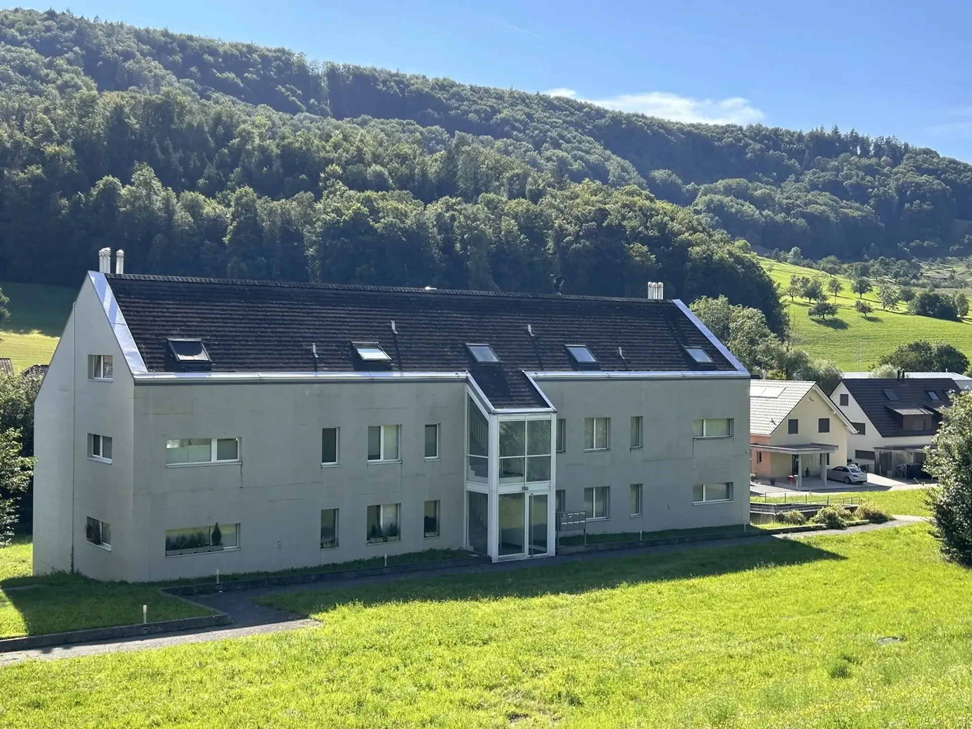 Appartamento 3.5 locali in affitto a Diepflingen