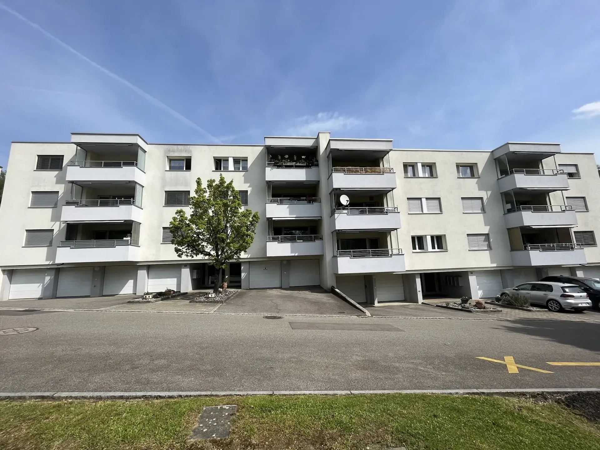 Appartement 4 pièces à louer à Niederdorf