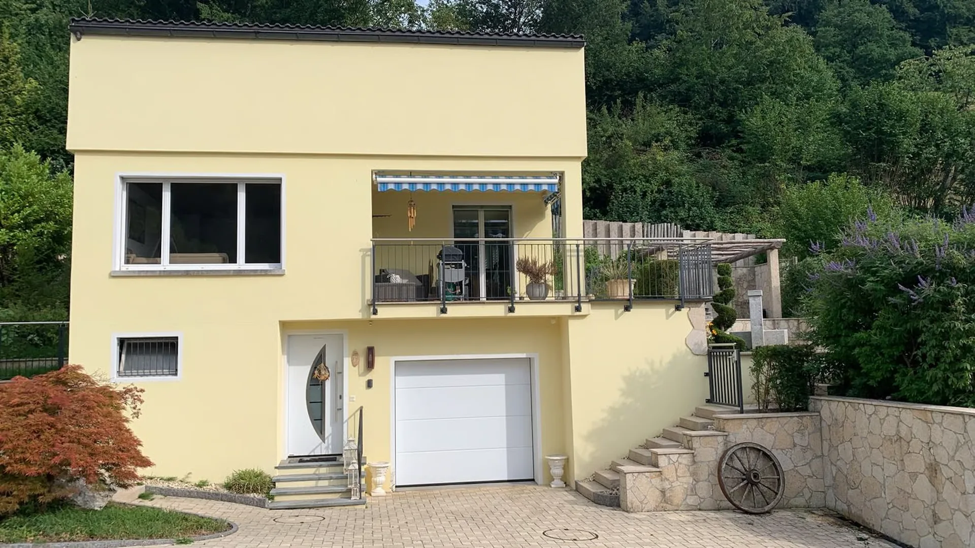 Charmantes 5-Zimmer-Einfamilienhaus in Gränichen