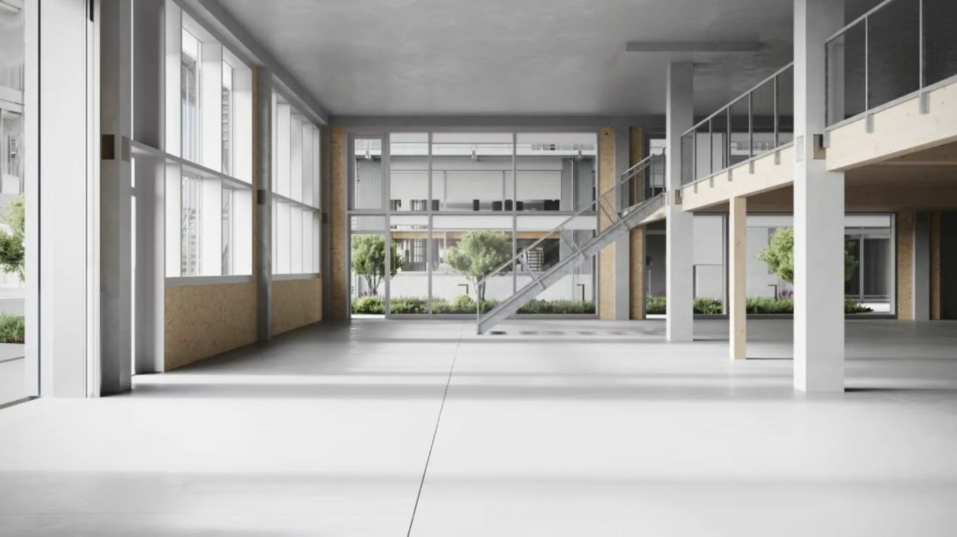 YOND 3 - Next Level Campus