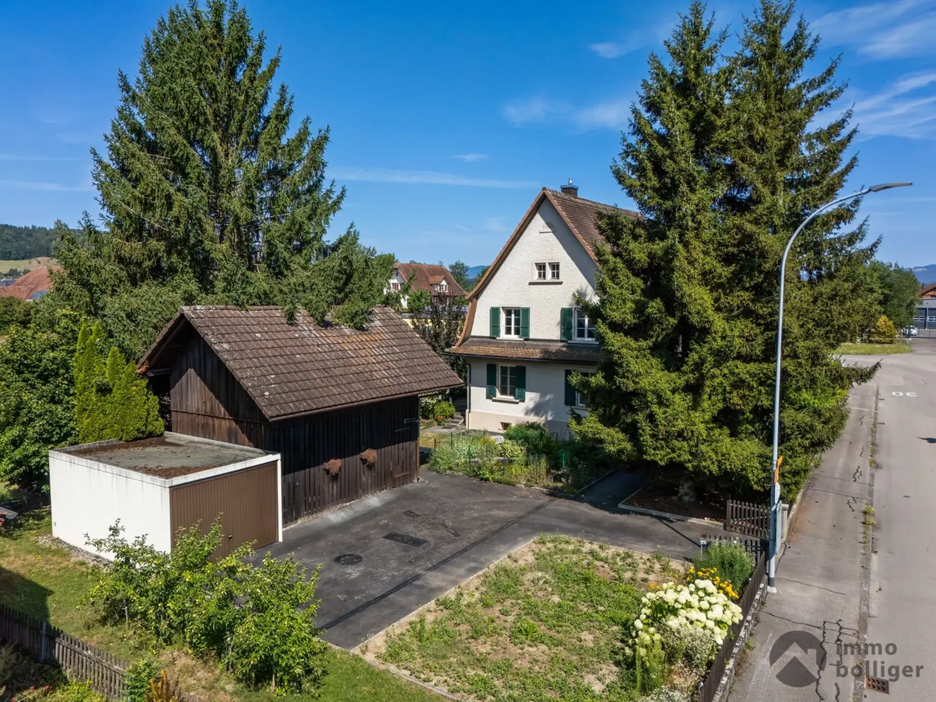 Ihr neues Zuhause mit Platz für Ideen und Zukunft