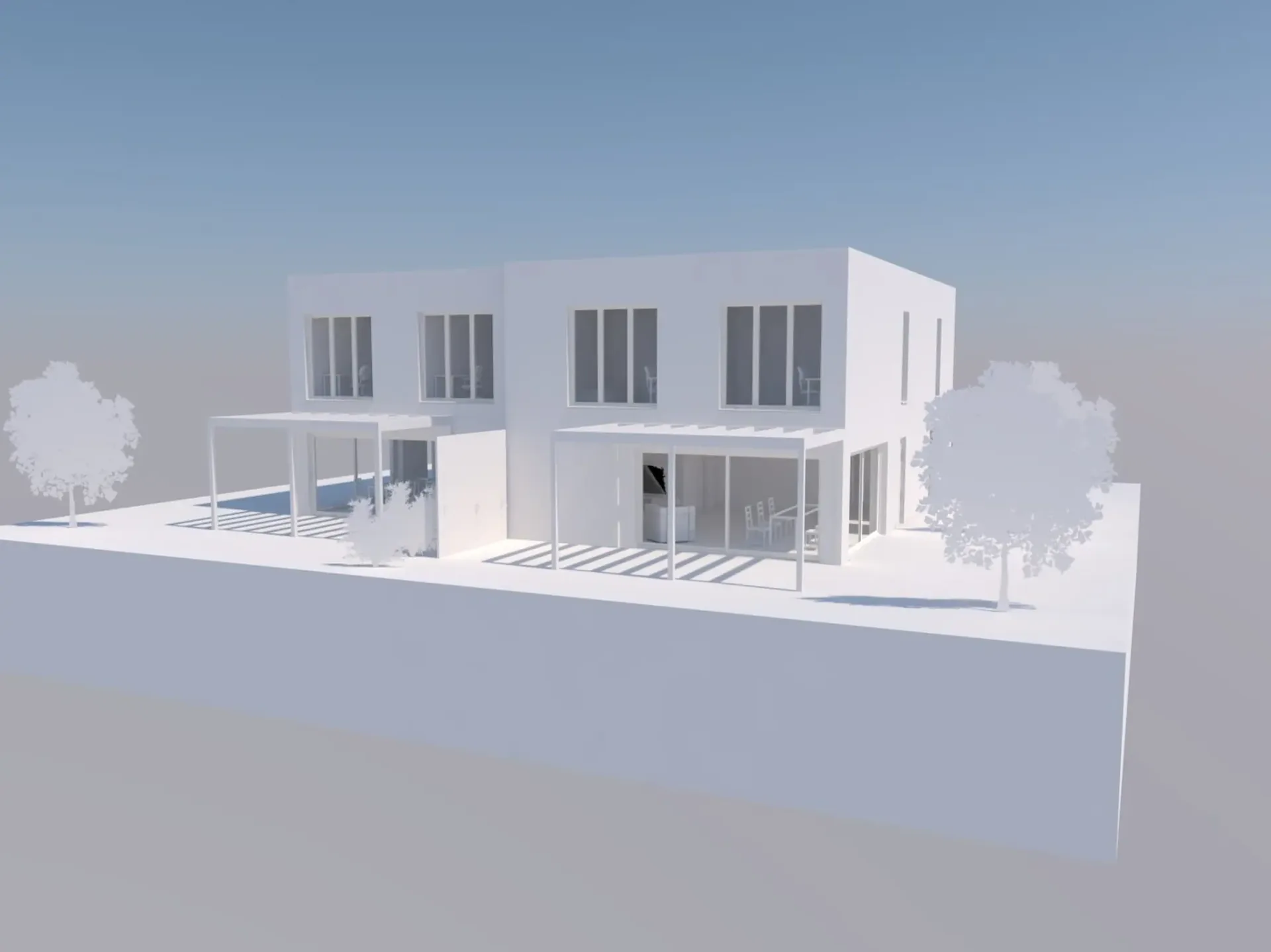 Ceci pourrait être votre nouvelle maison à Gränichen !