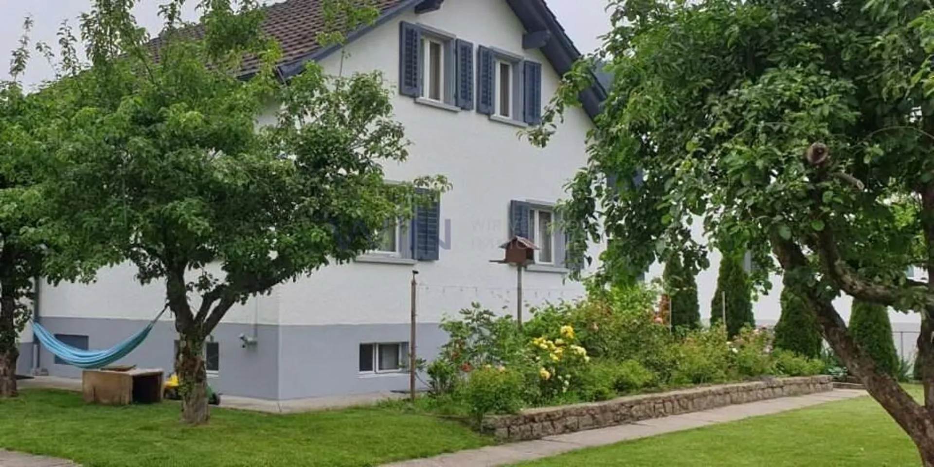 Casa familiare affascinante di 7,5 locali