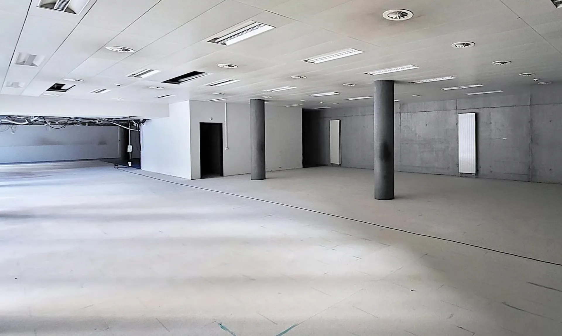 "Spannende Gelegenheit im Zentrum von Grenchen!"