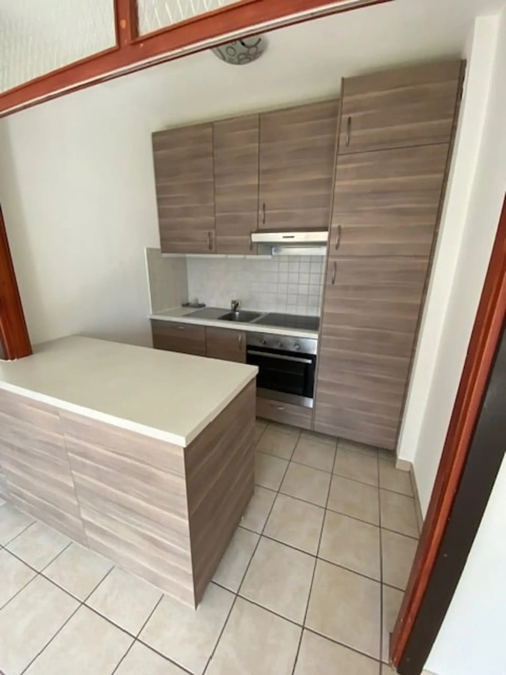 Appartement lumineux de 3.5 pièces avec vue panoramique à Faido