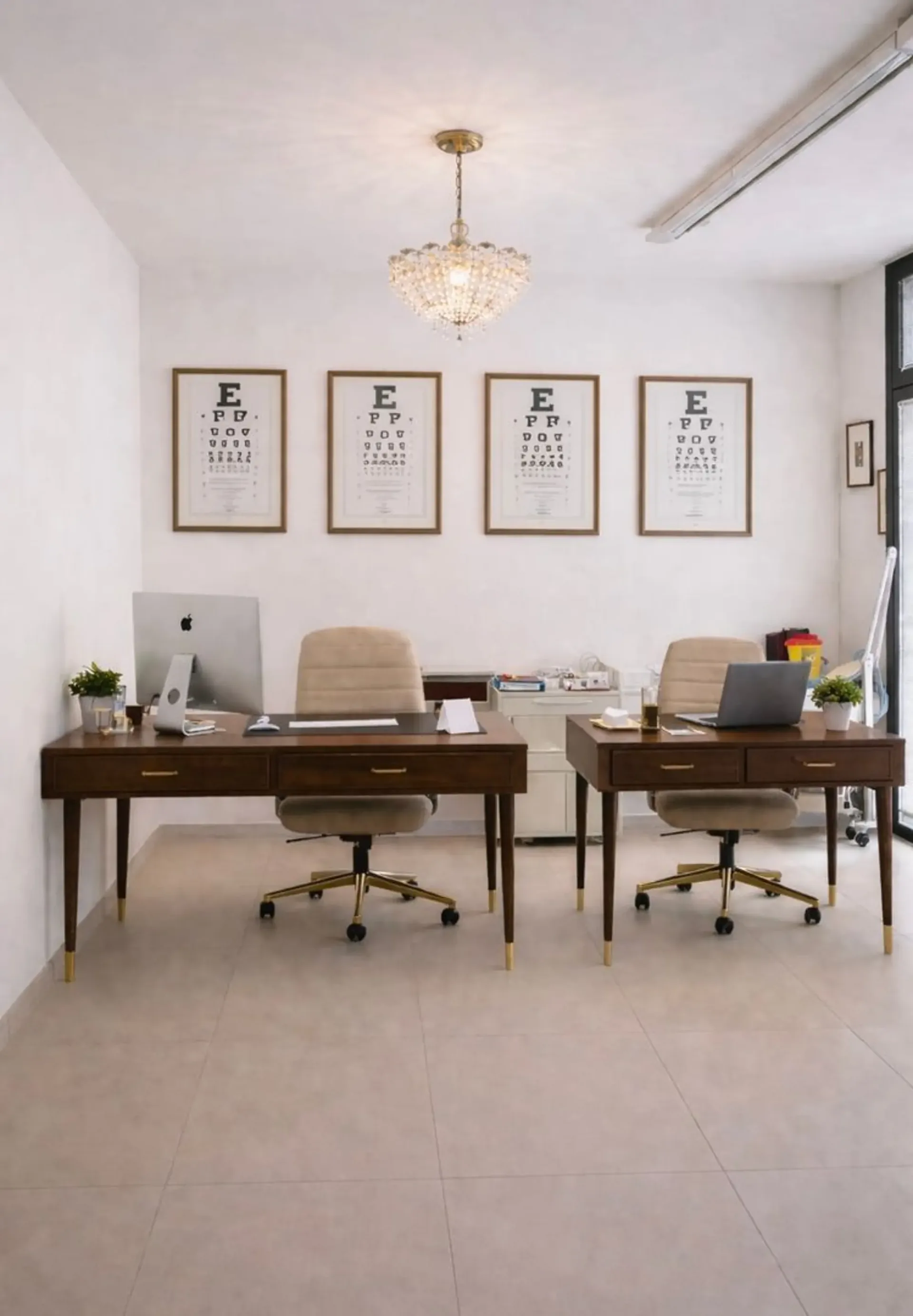 Büro Gewerbeimmobilie