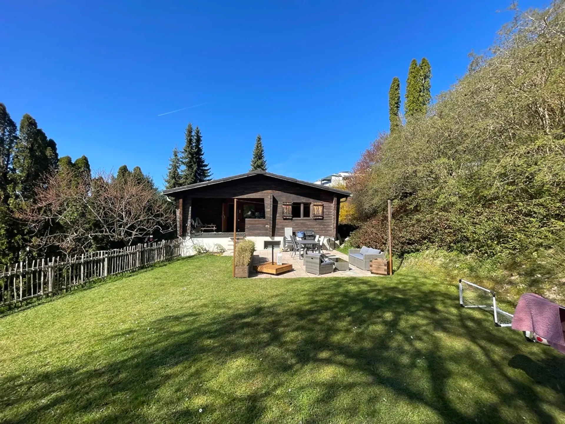 Haus, Porrentruy - 645000