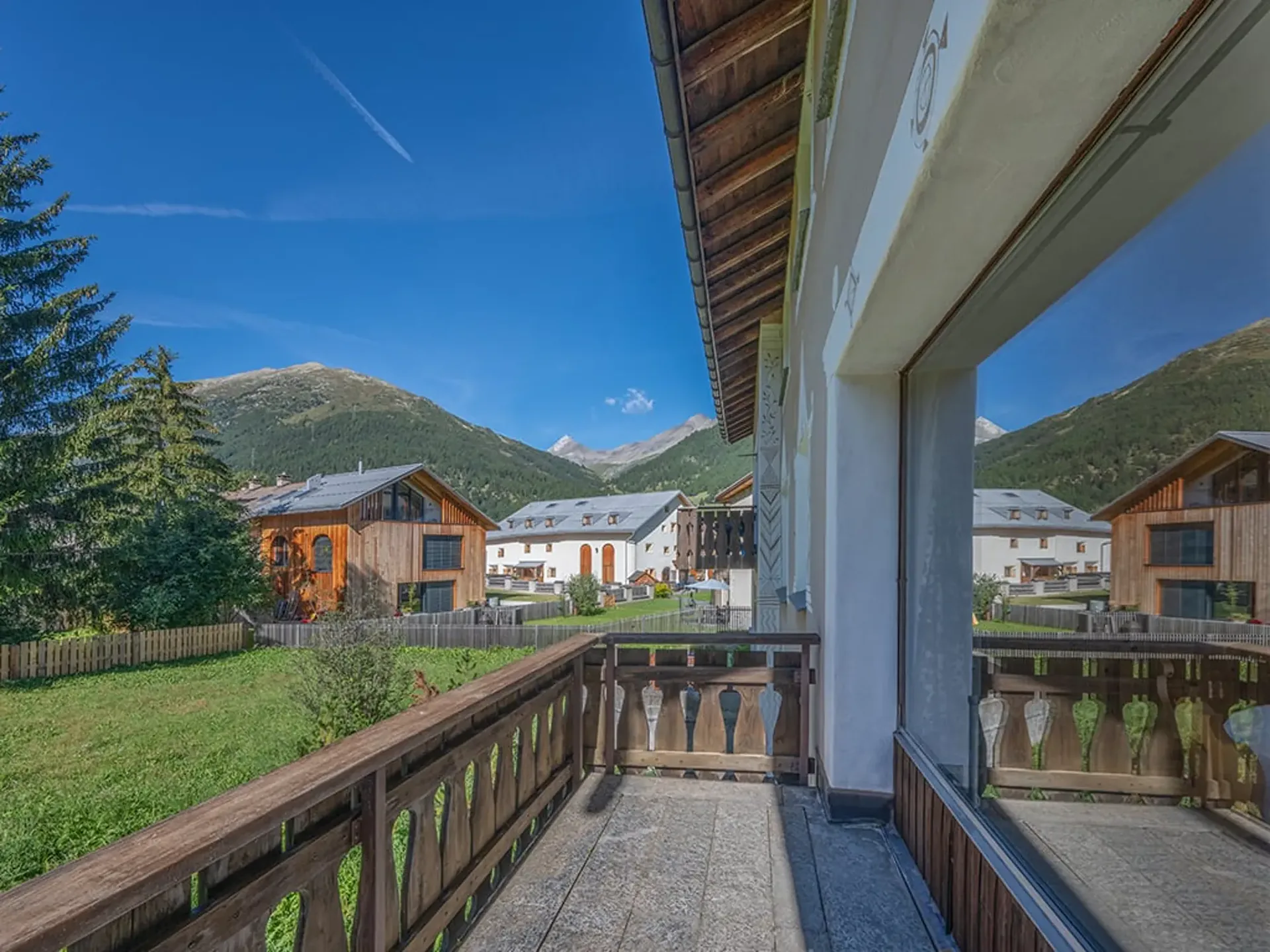 Le montagne a portata di mano – l'Engadino alla tua porta