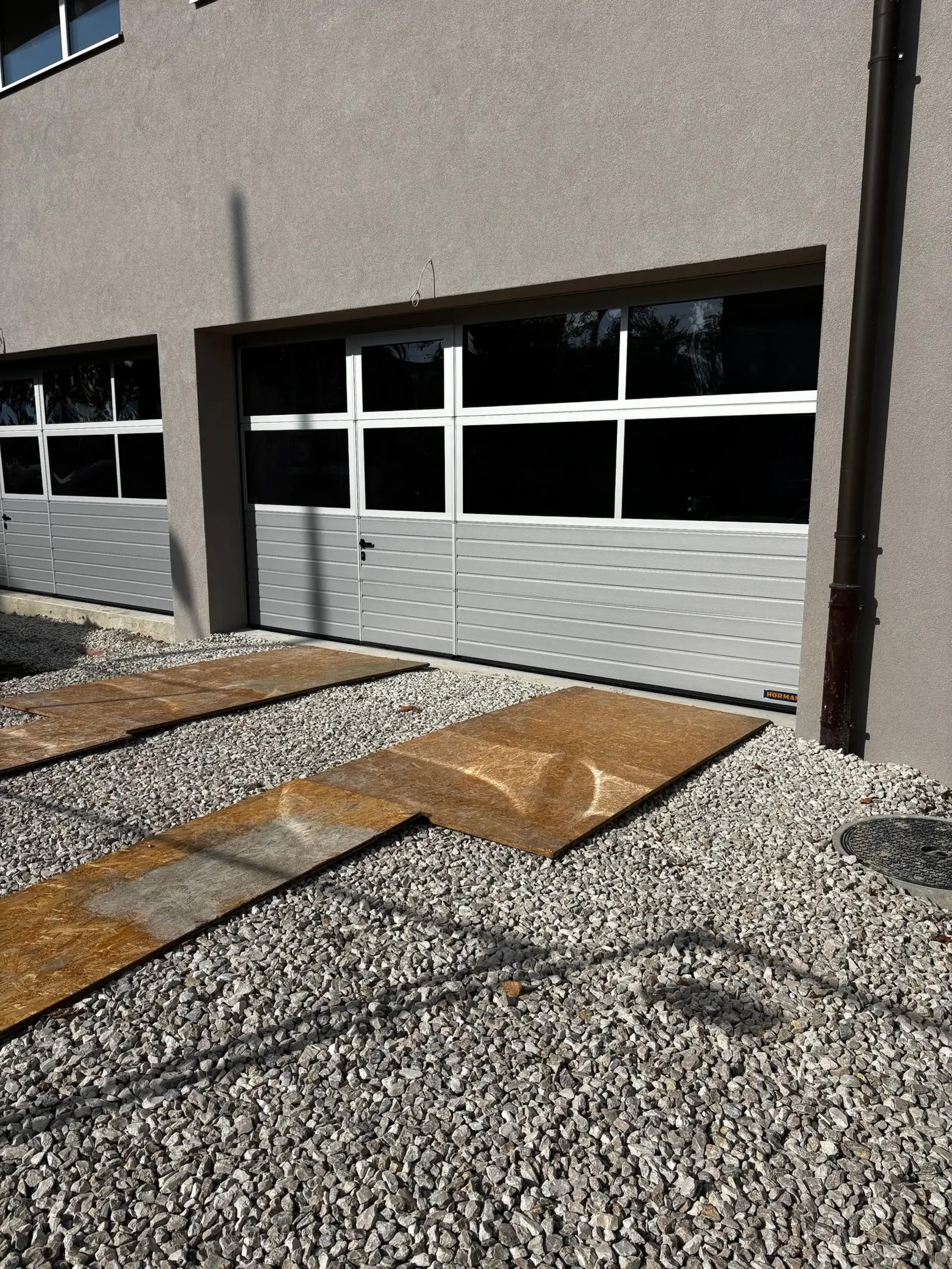 Fläche für Handwerk/Büro zur Miete im Erdgeschoss
