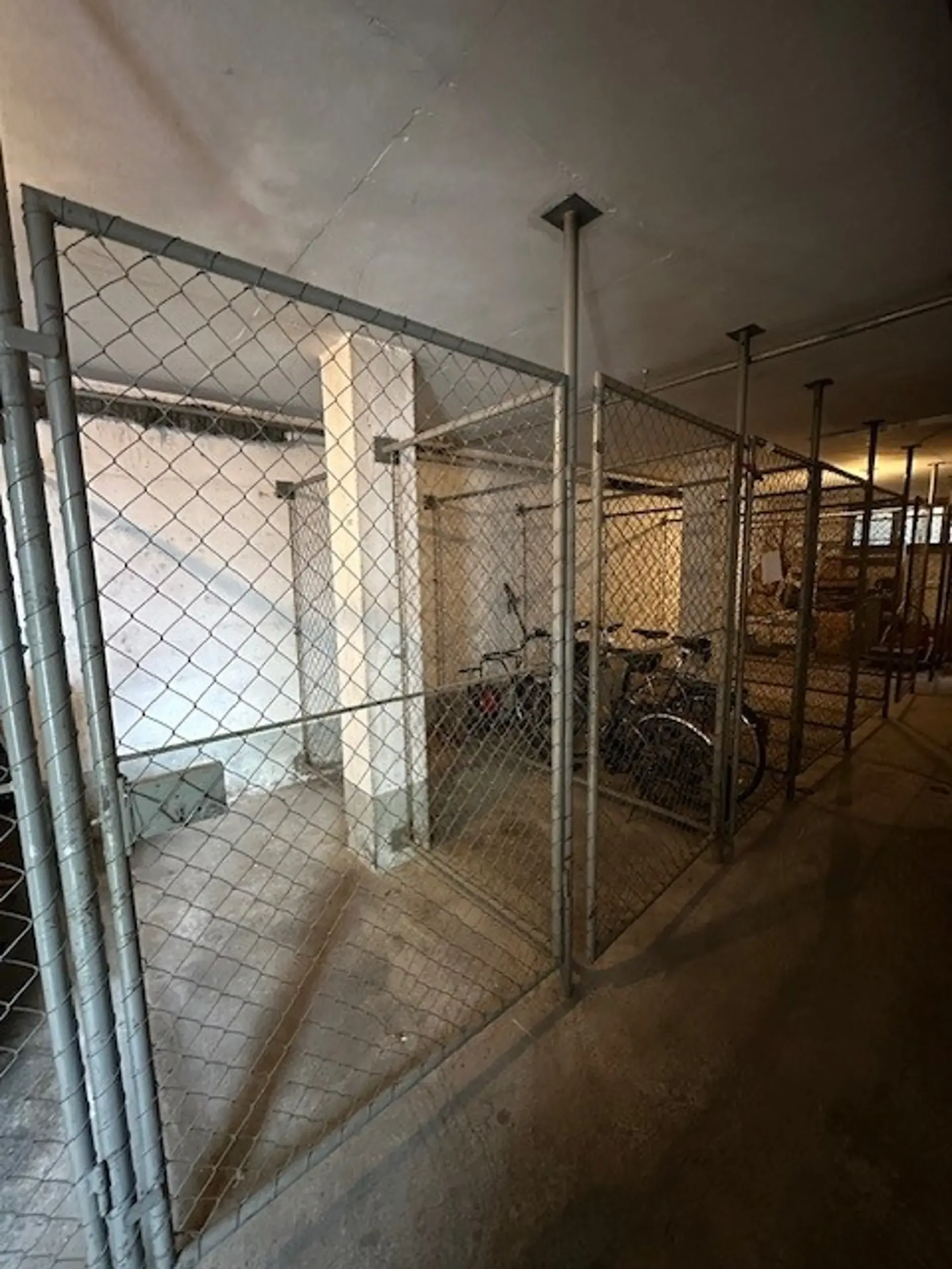 Rollerbox / Storage room for rent