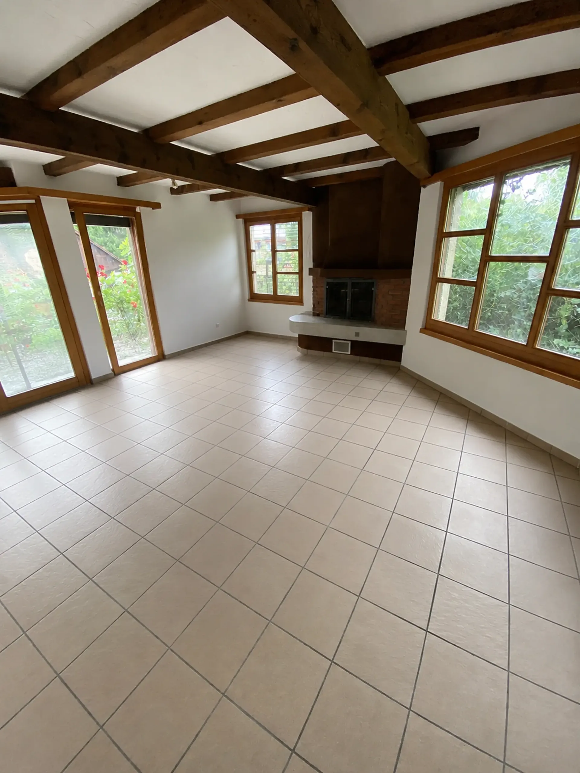 Grosszügiges 5.5-Zimmer-REH/Hausteil