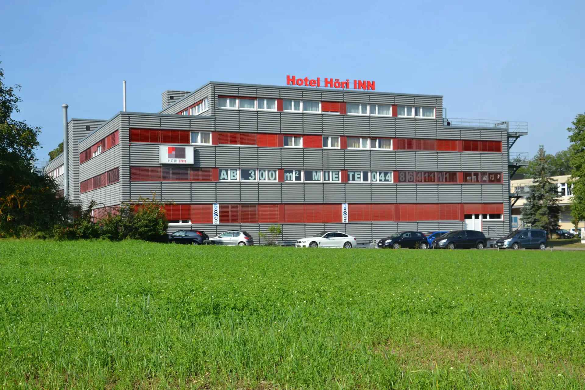 TOP Angebot - Büroräumlichkeit mit 160 m2
