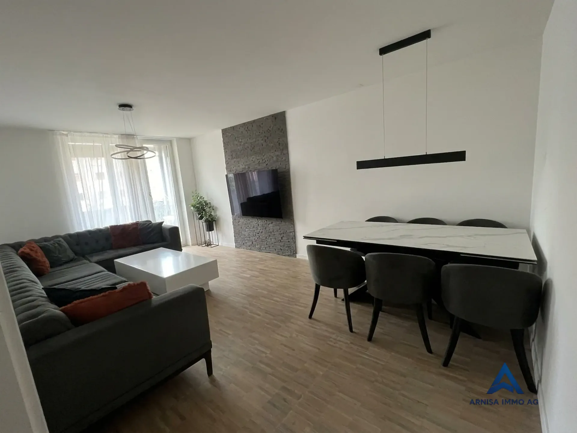 Charmant appartement 3.5 pièces avec balcon à Kaiseraugst – disponible immédiatement !