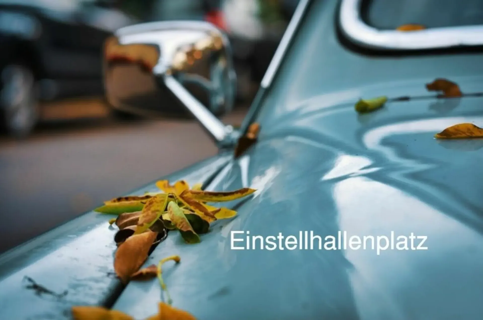 To Rent New Parking Spaces in Rapperswil