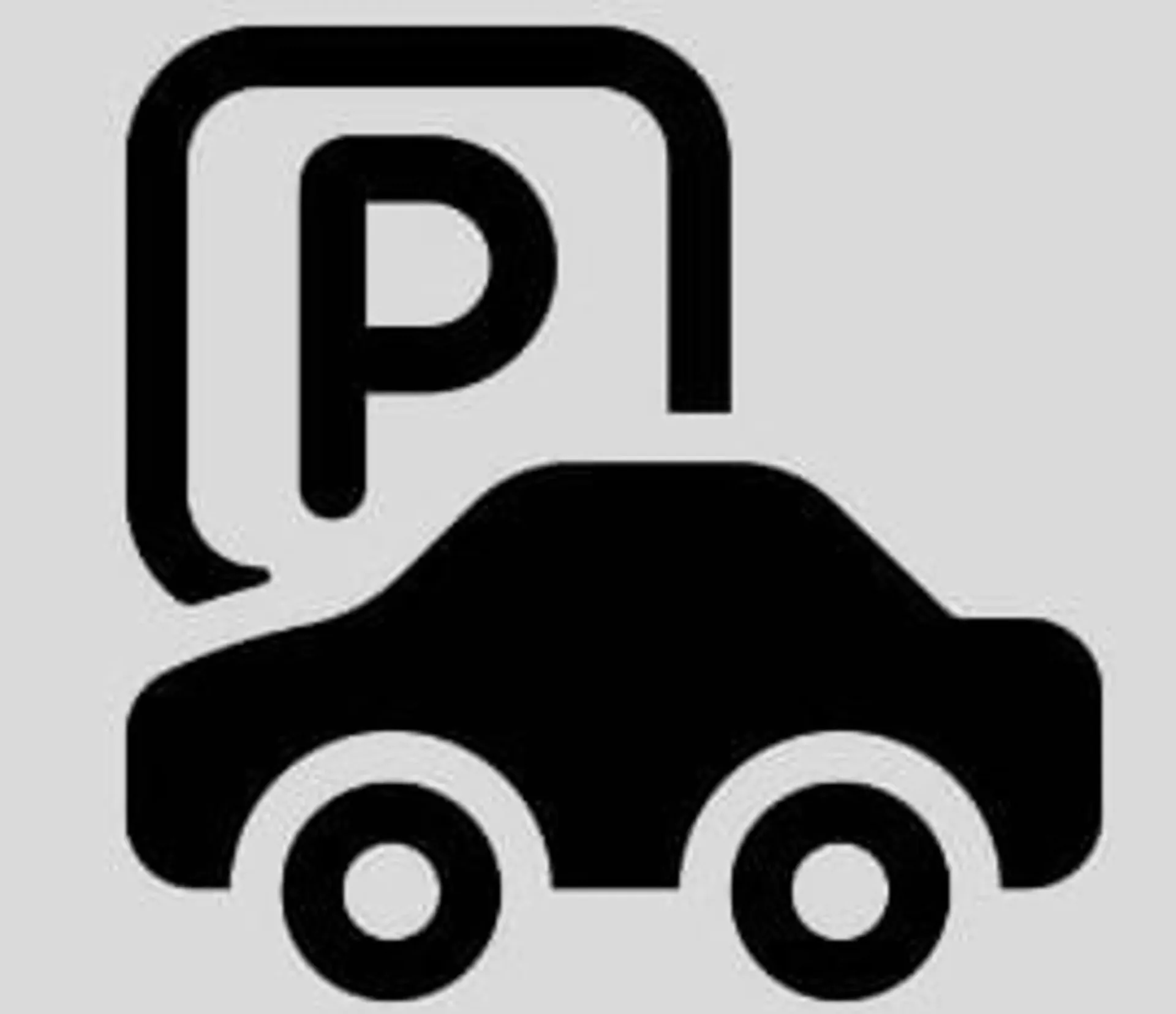 Aussenparkplatz