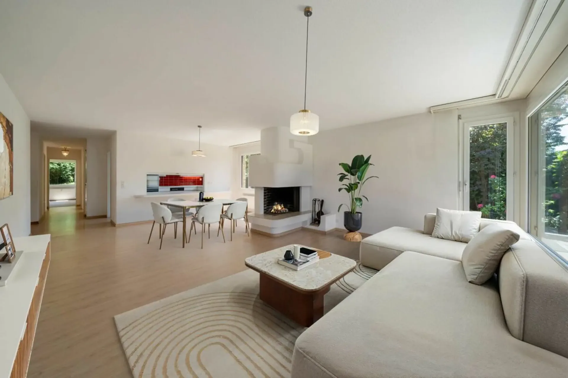 Living on the Gold Coast - Your new home with plenty of design options