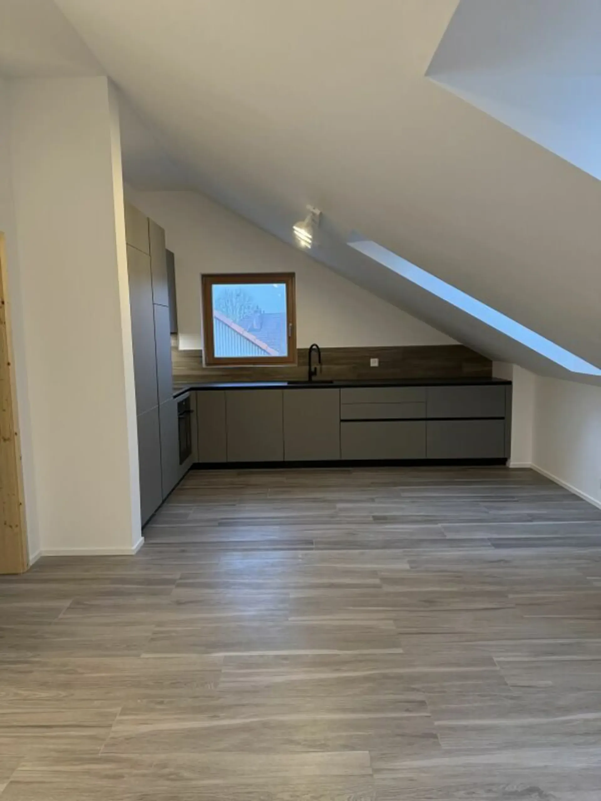 Appartement 3.5 pièces à Villarepos