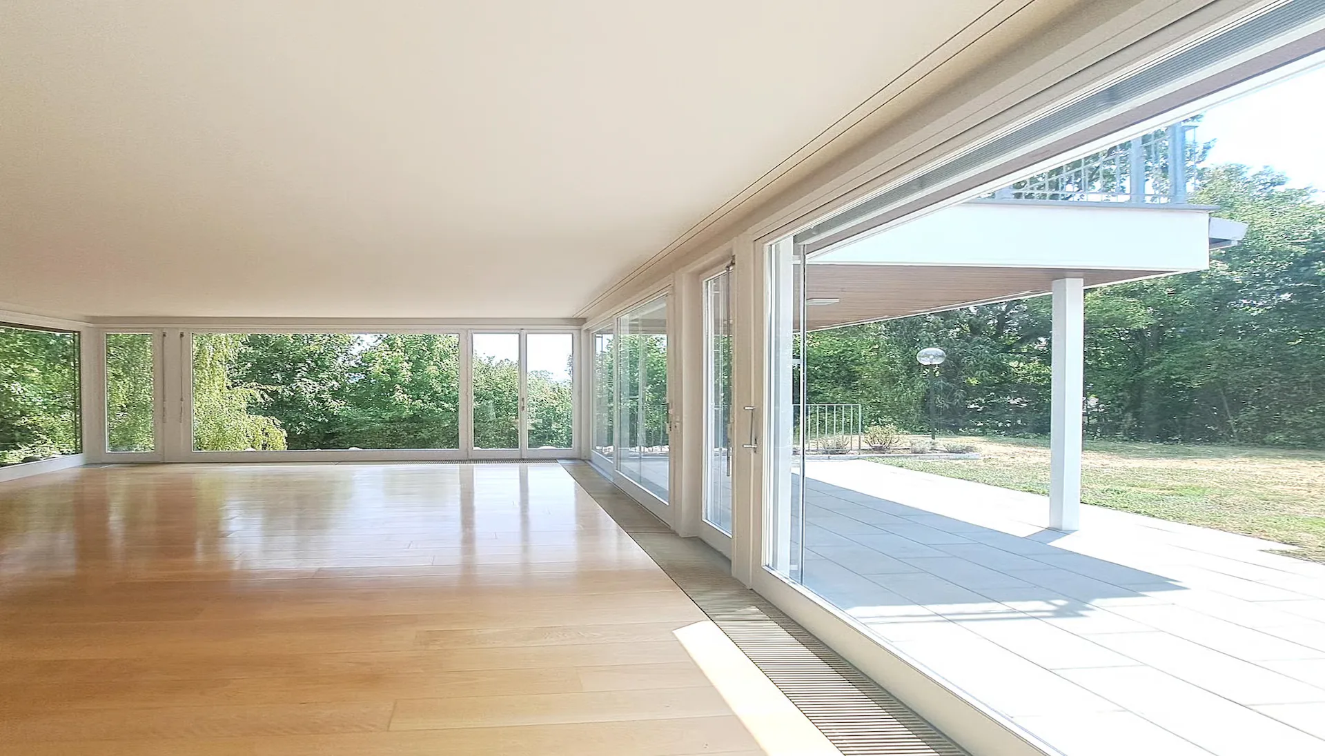 320m² Villa on Martinsberg