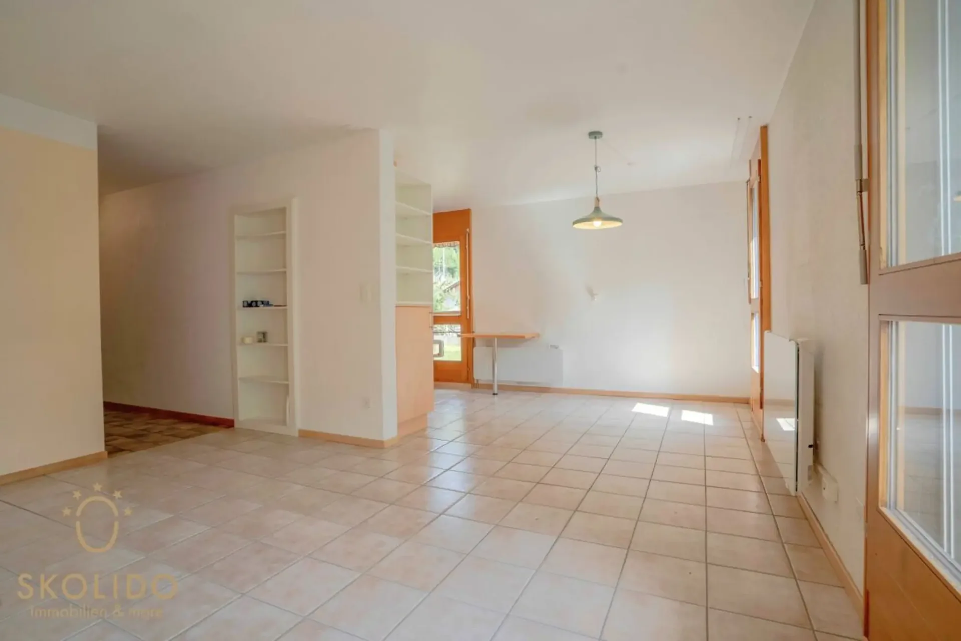 4.5-Zimmer-Wohnung in Fiesch