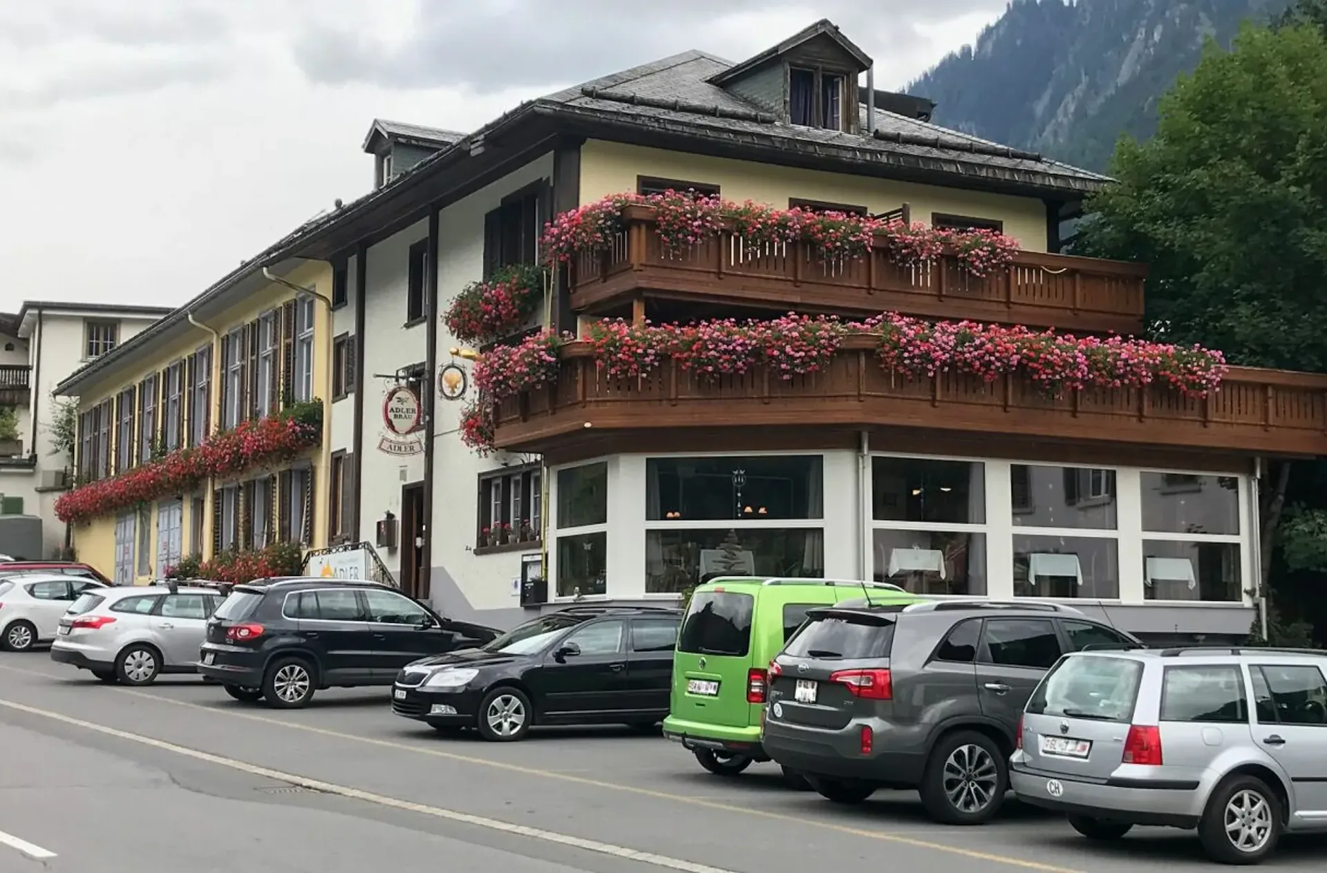 Polivalente