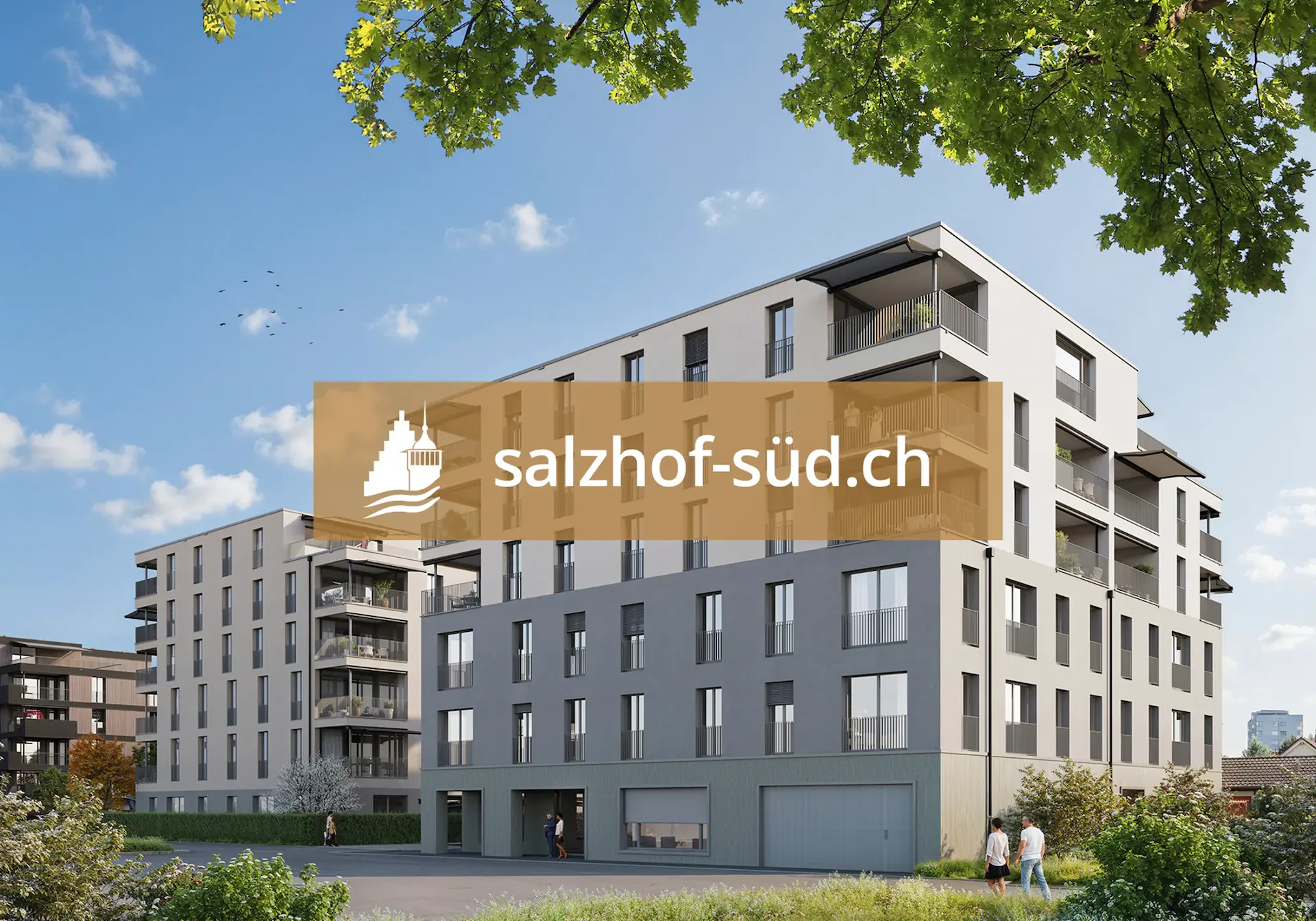 Effiziente Räume für Business und Leben