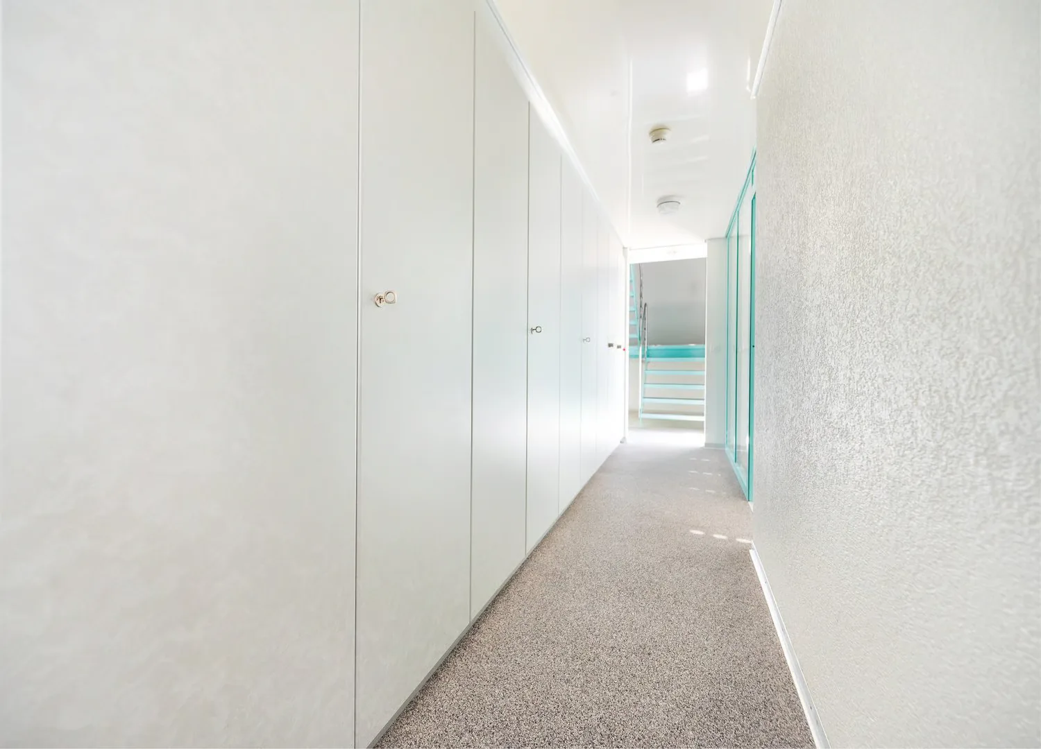 Ihr neues Büro inkl. Lagerraum – zum attraktiven Preis im Baurecht