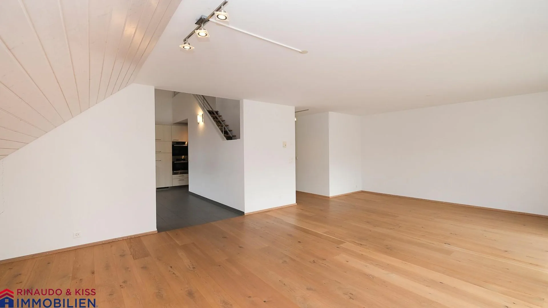 Confort de vie comme dans une maison unifamiliale