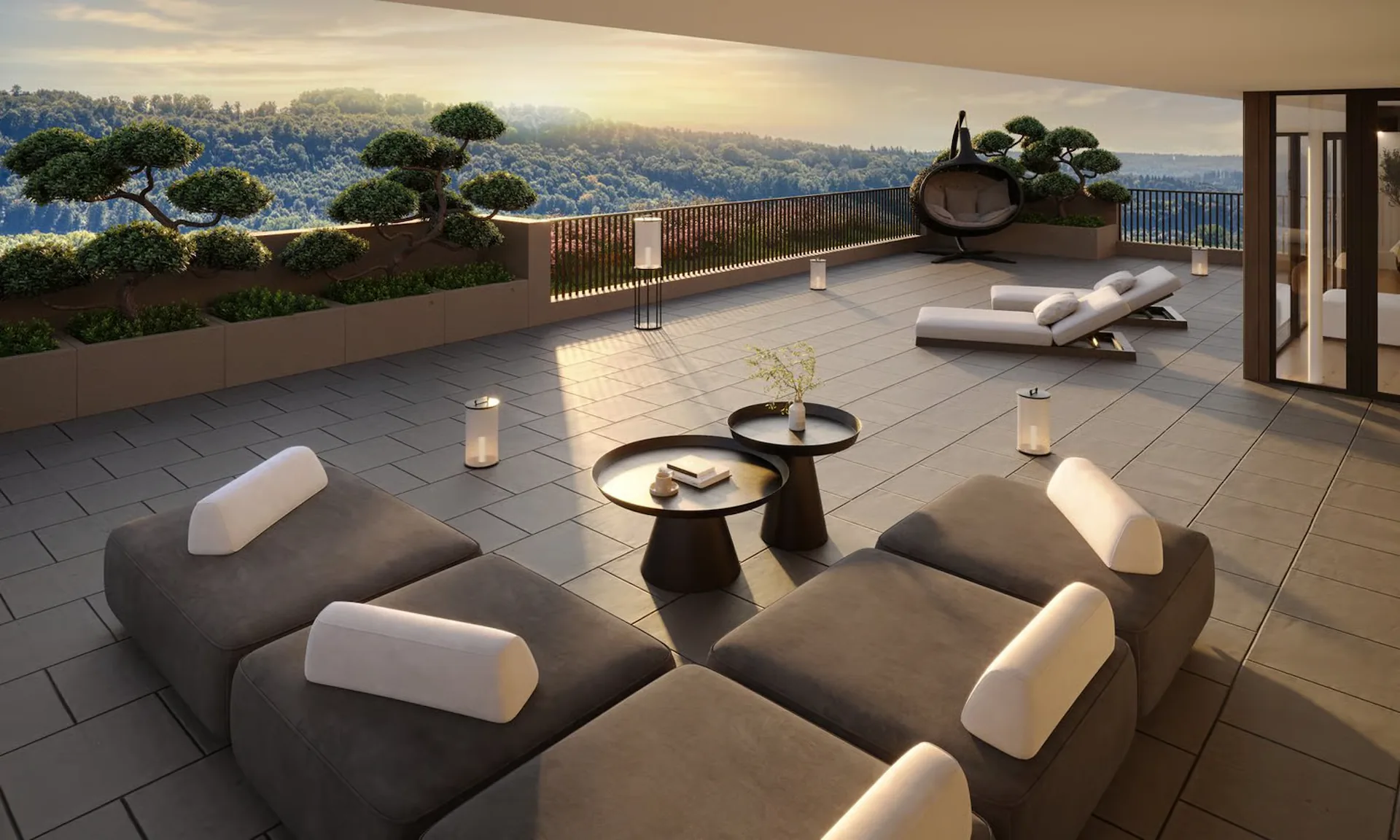 HIGHFIELD HOUSE APARTMENTS - Fertigstellung 2027