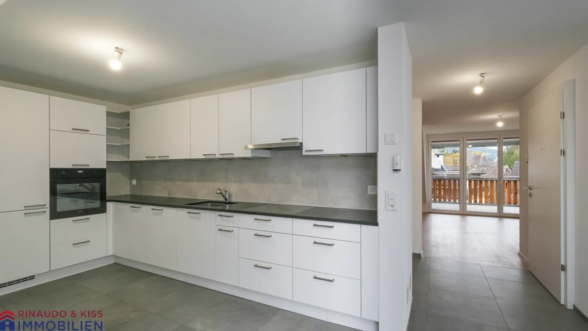 Un endroit pour se détendre et profiter - Grand appartement en duplex sous les toits