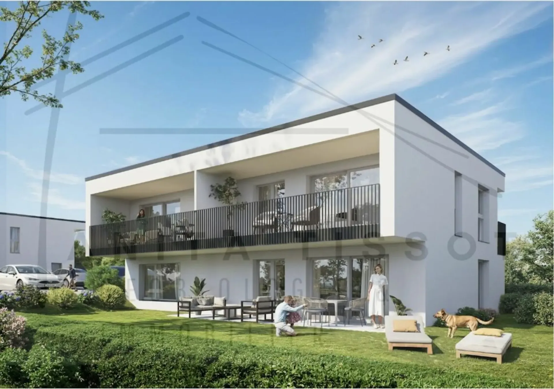 Promotion Grand Botza - Charrat