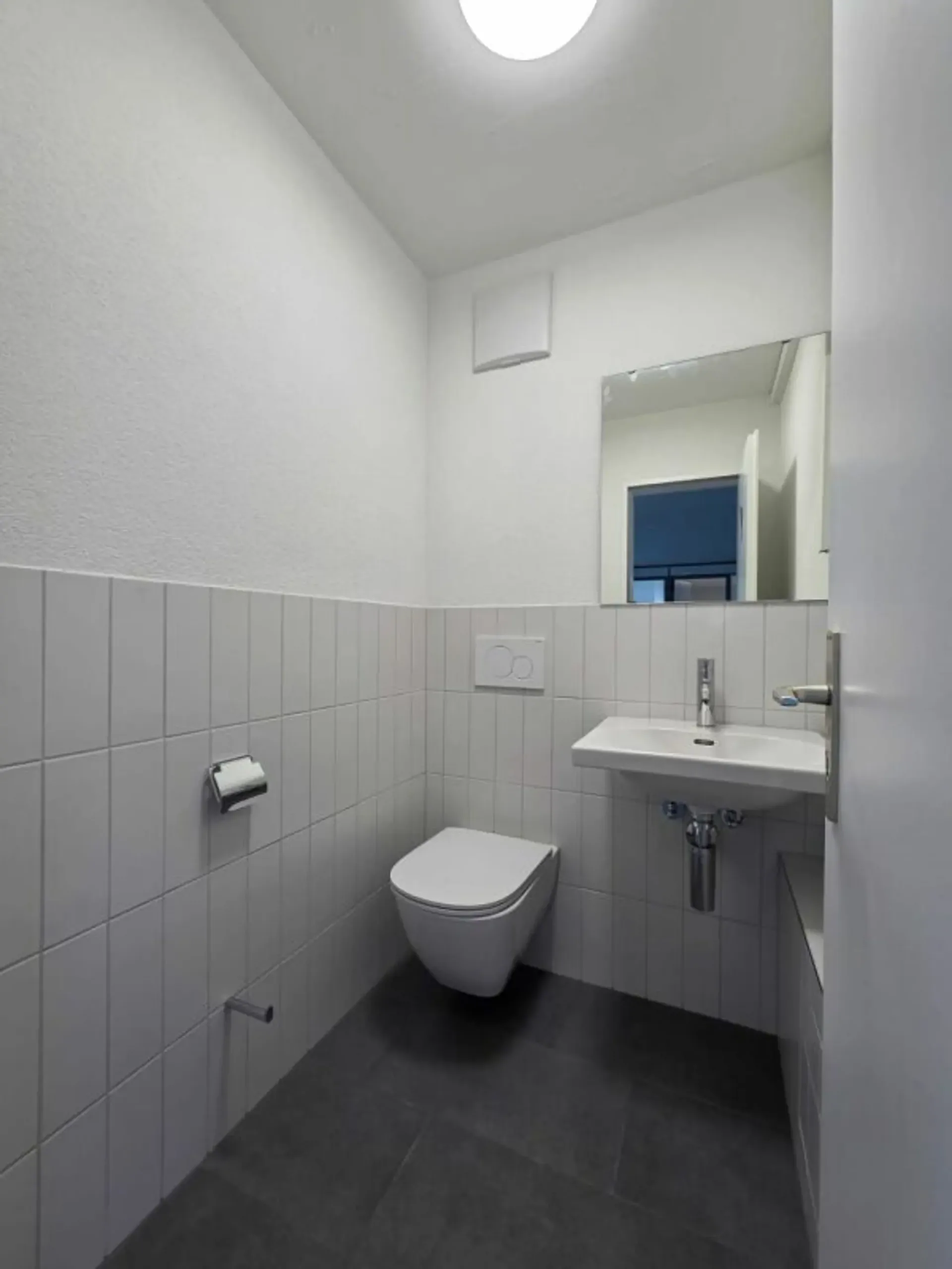 Repräsentative Büro- und Gewerbeflächen mit bester Verkehrsanbindung