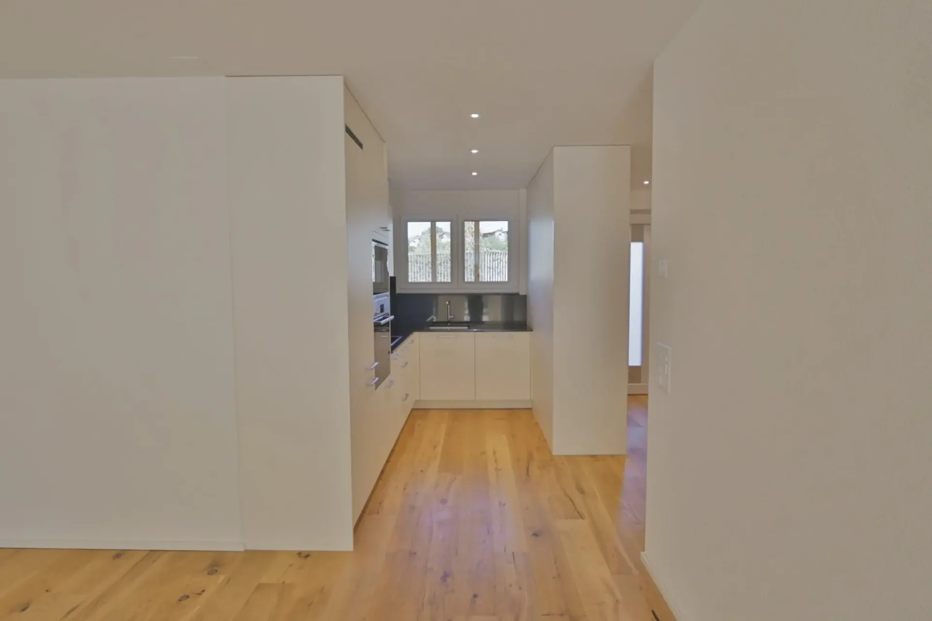 Charmant appartement 2.5 pièces à Schupfart – disponible immédiatement !