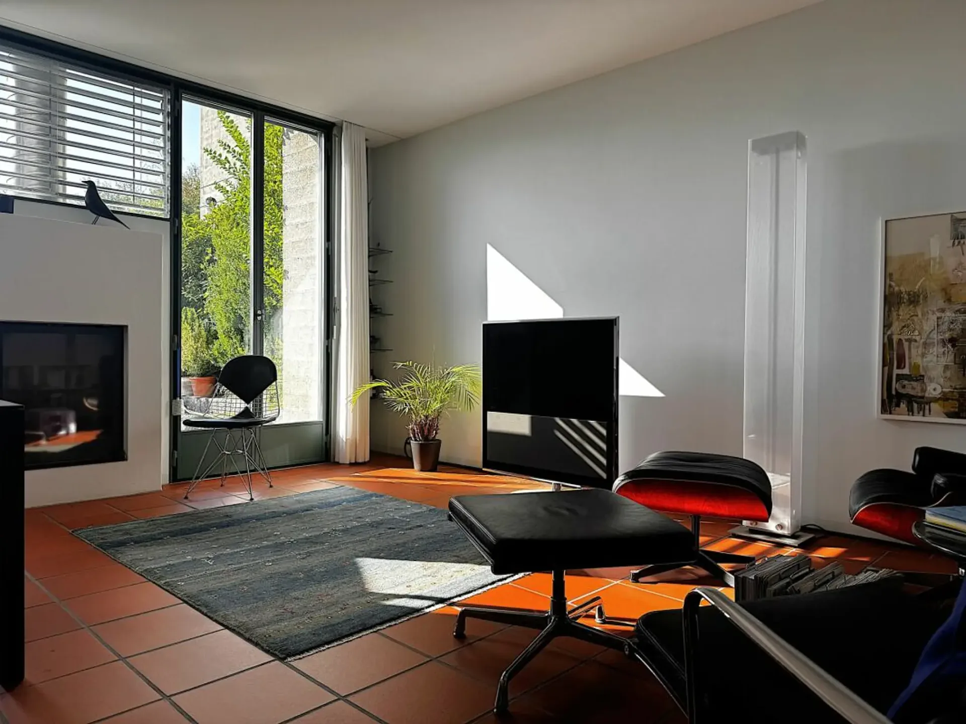 Zeitlose Architektur trifft auf überraschende Wohnqualität