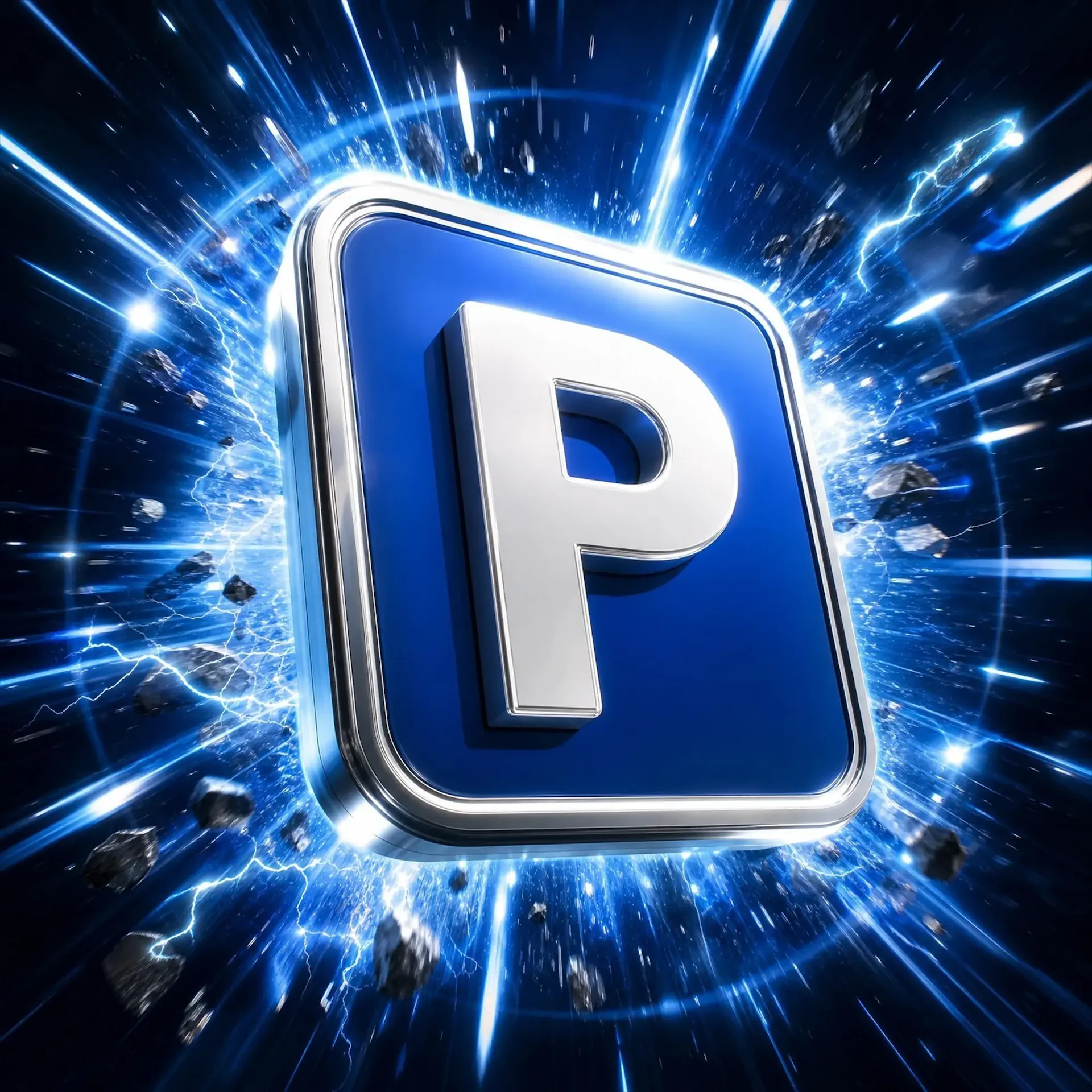 Secure parking in St. Gallen - Underground parking spaces for rent