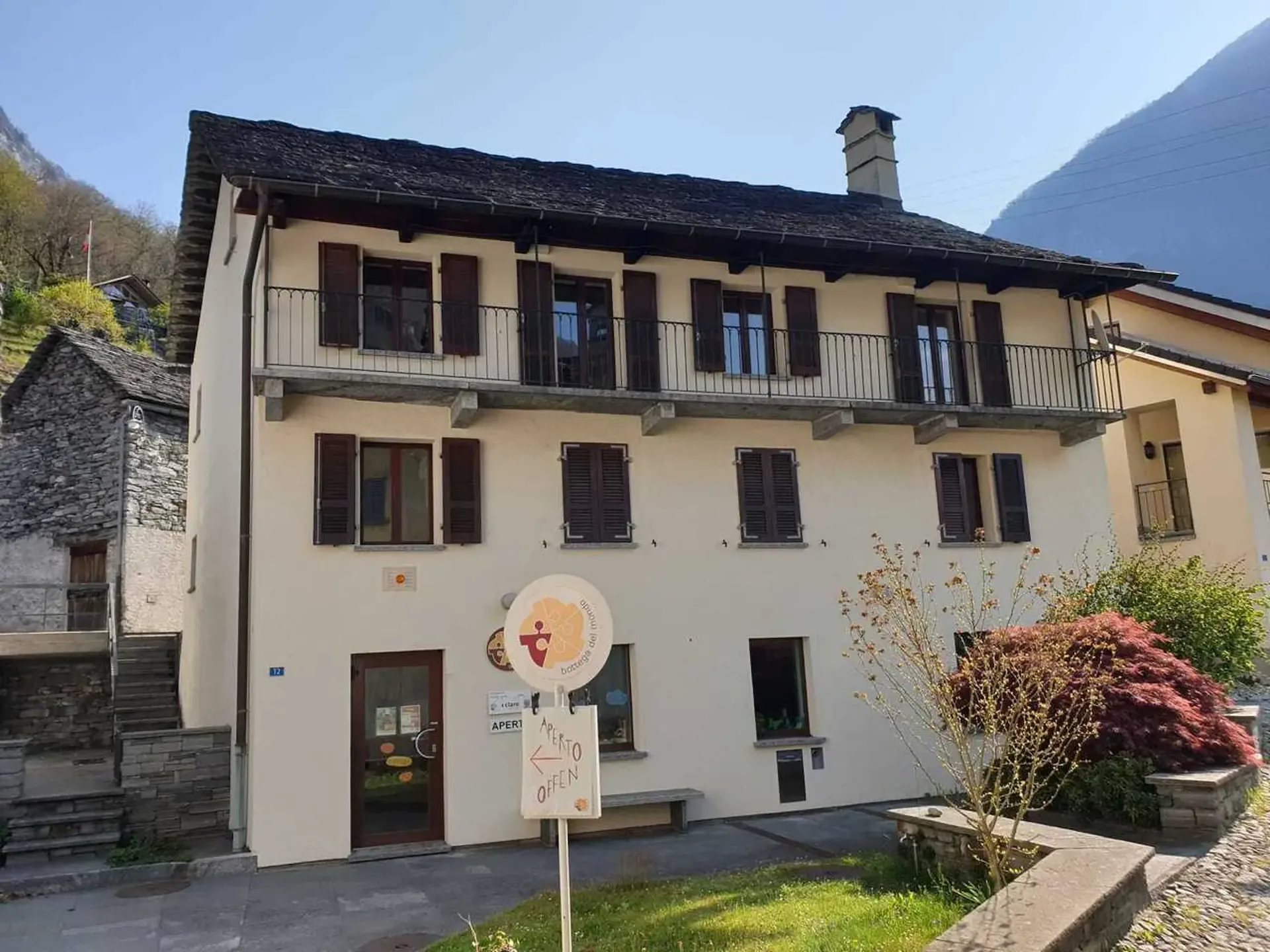 Affittasi appartamento completamente ristrutturato