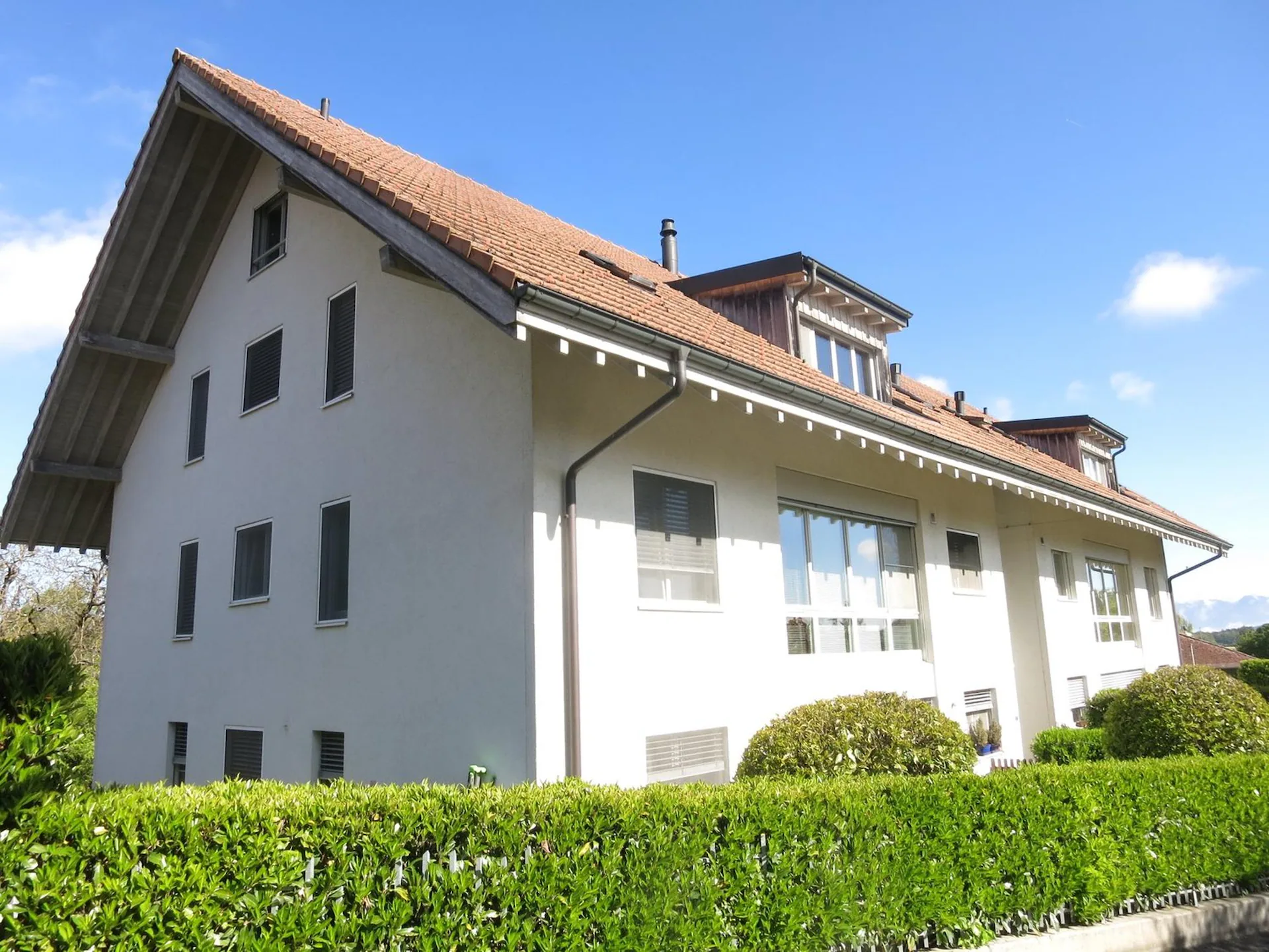 *1 Month Free Living* - 4.5-Room Maisonette Apartment with Sauna