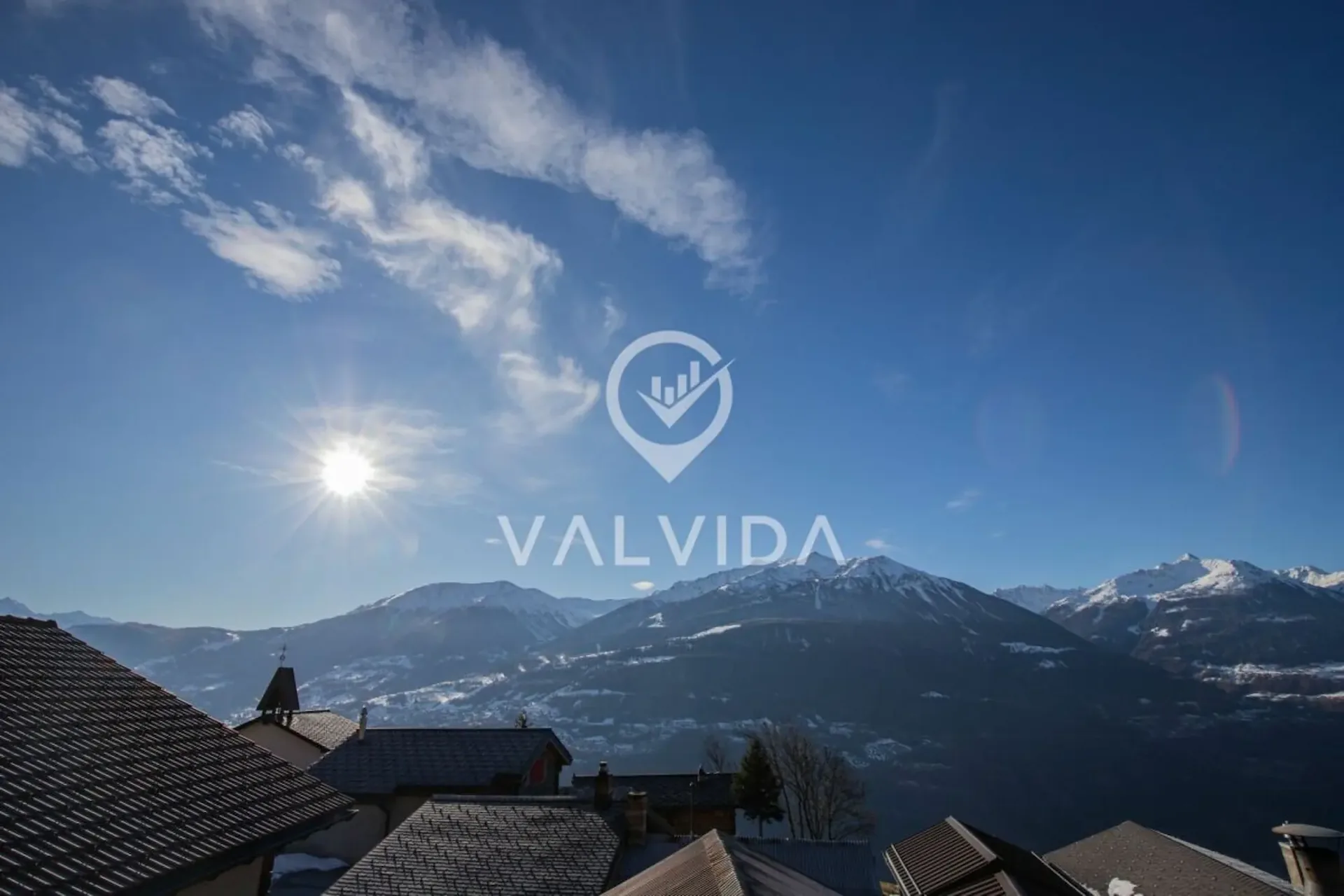 Newly renovated holiday home in the Alpe "Laden" - pure relaxation
