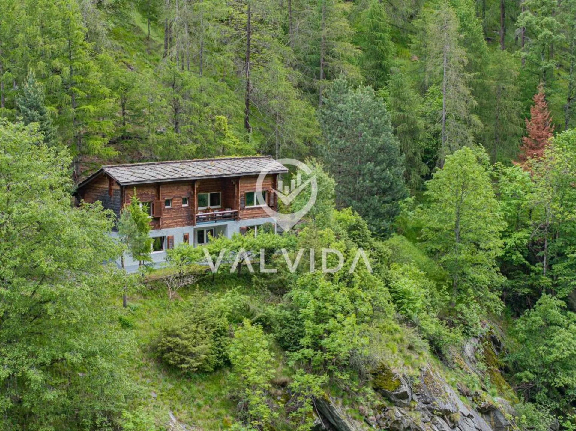 Nature pure - Holiday home in picturesque, quiet location