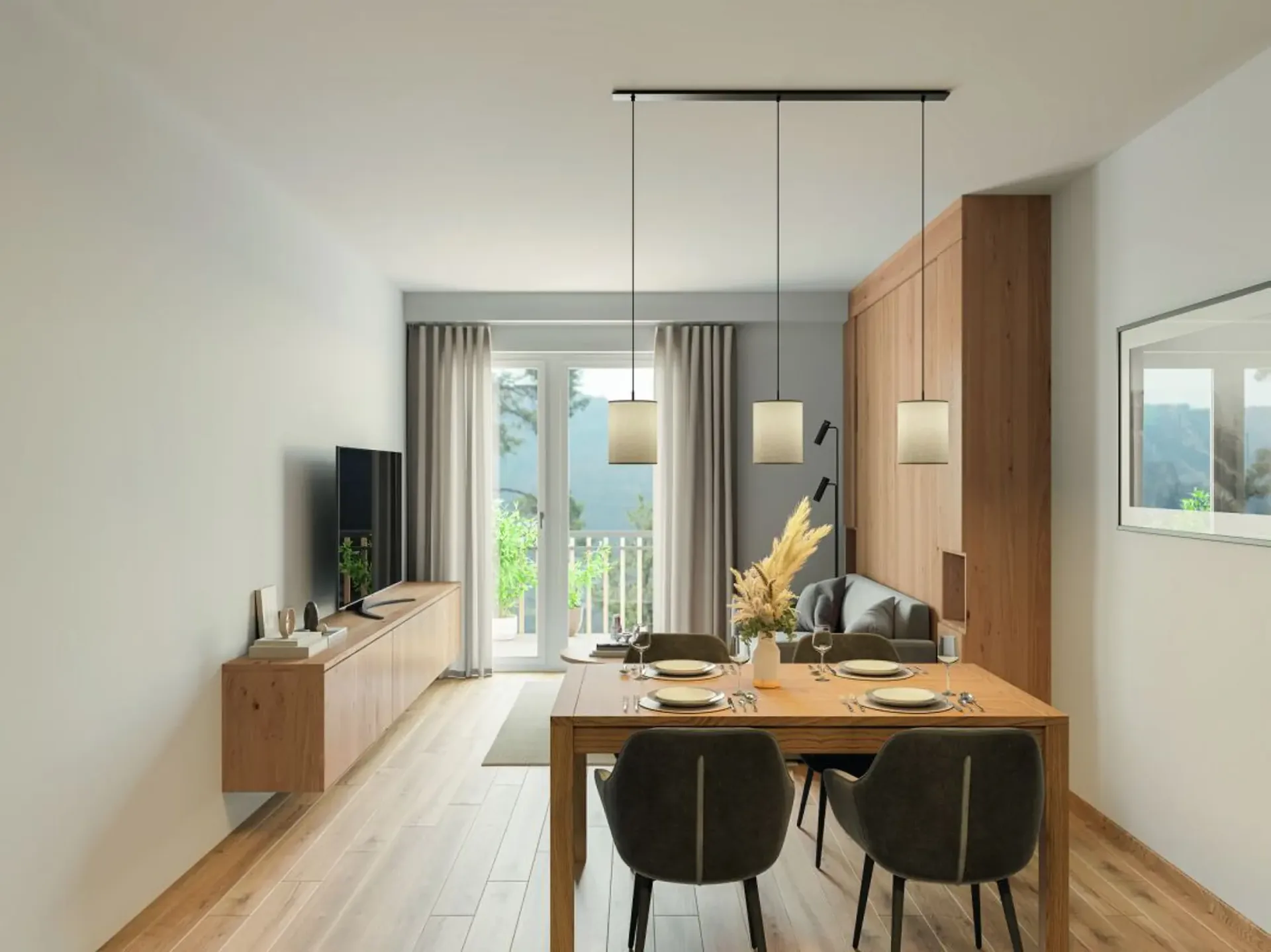 Residenz Albarella A0.08