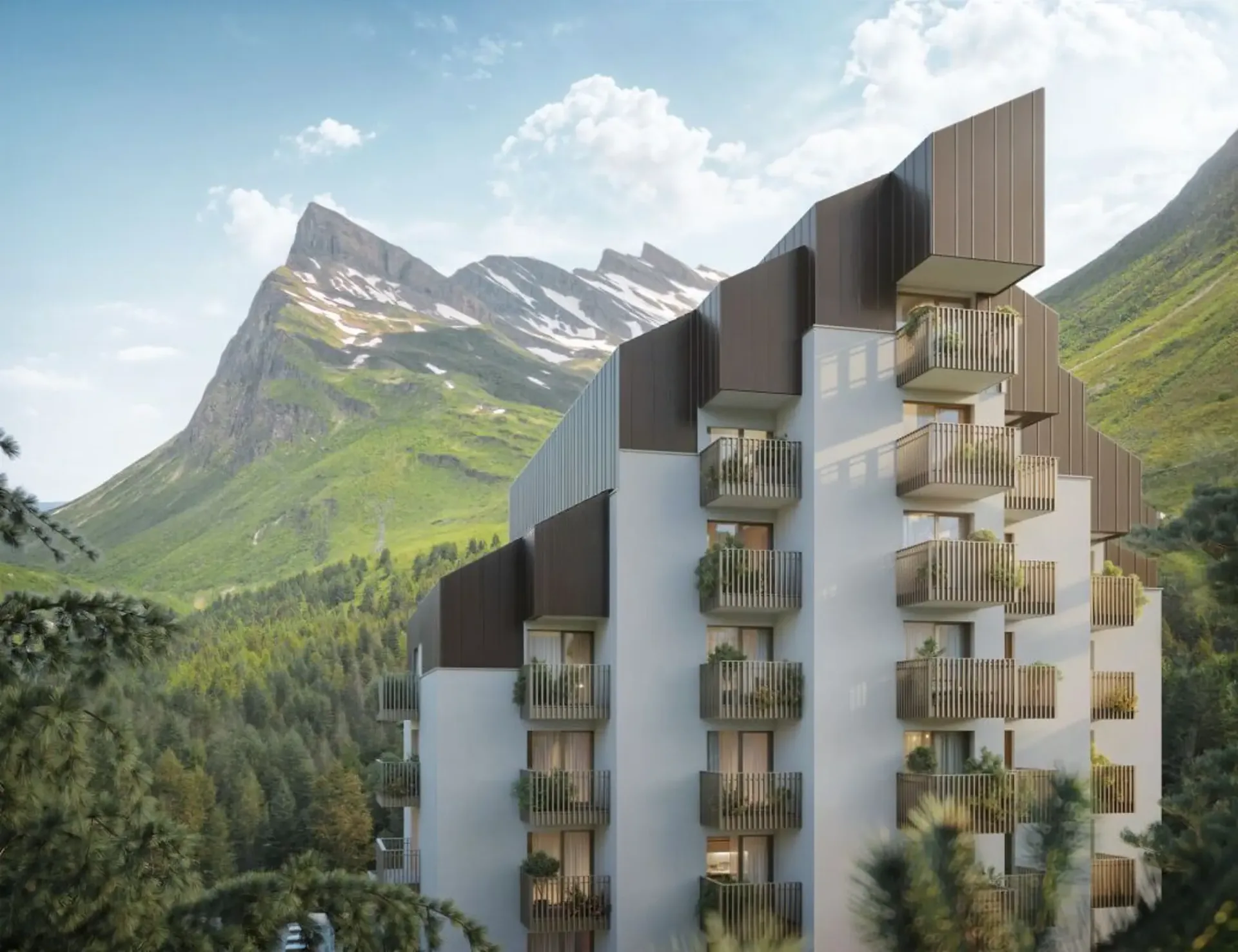 Residenz Albarella A0.01