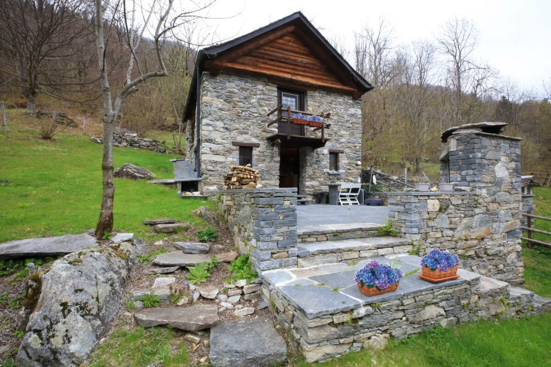 Rustico Casela