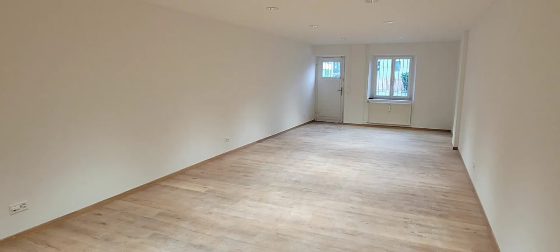 Studio/Office in the center of Stäfa for rent