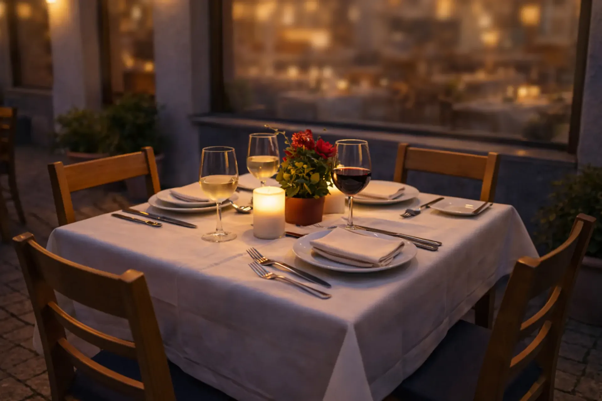 Restaurant im Herzen von Lucens zu übernehmen
