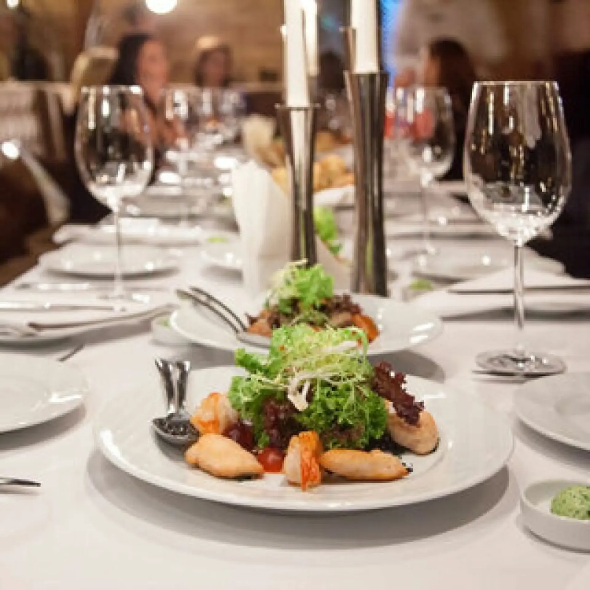 Ristorante da rilevare a Vétroz