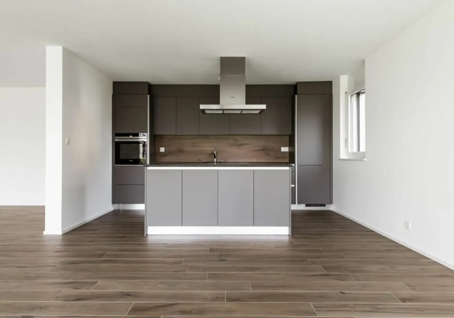 Apartment 4.5 rooms in Les Monts-de-Corsier