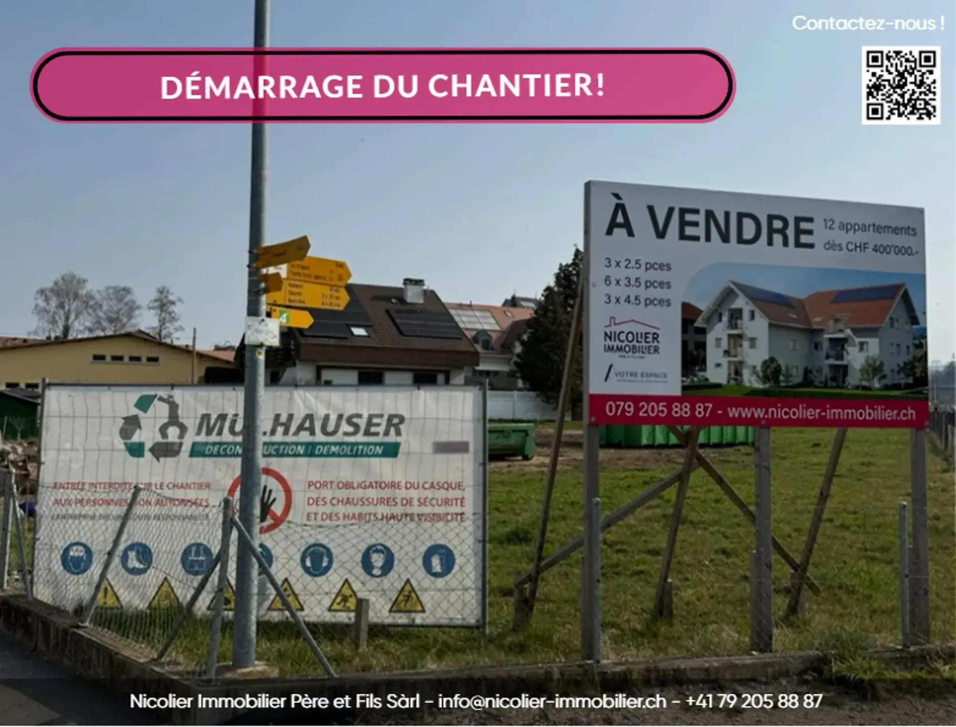 Mehr als 5 Apartments verfügbar in Corcelles-près-Payerne
