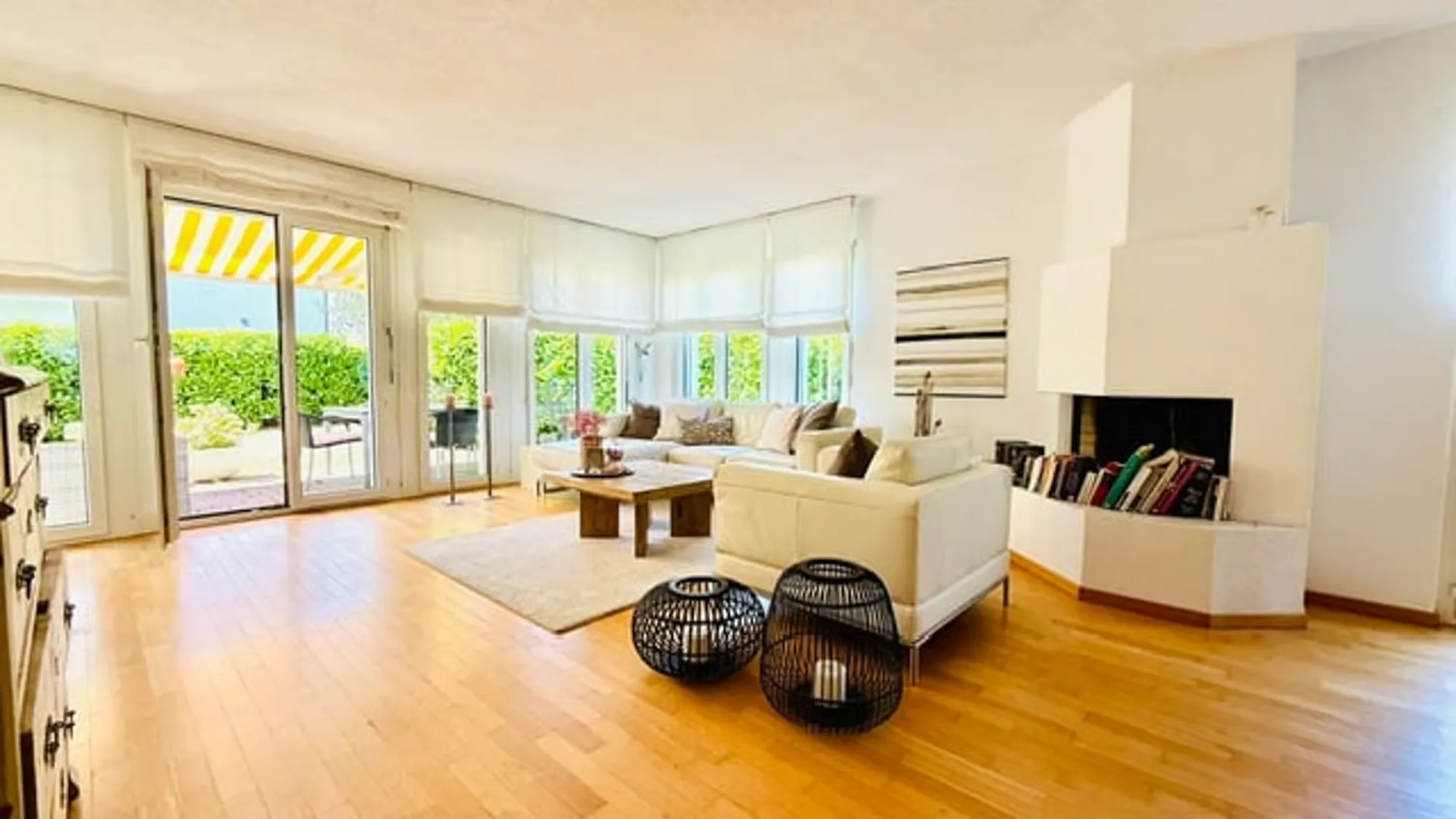 Charming 5.5-room single-family house in Niederhasli