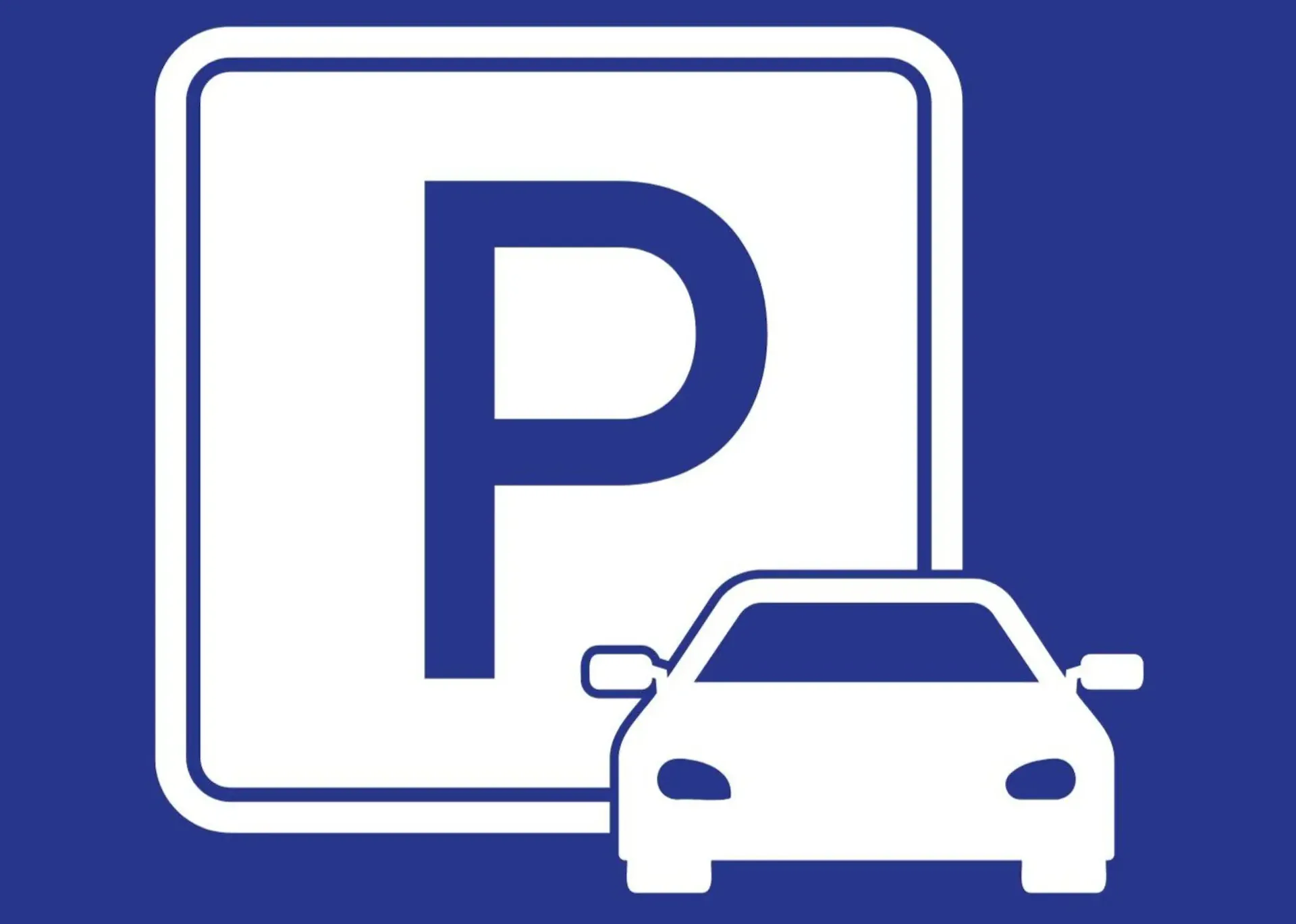 🚗 Tiefgaragenparkplatz