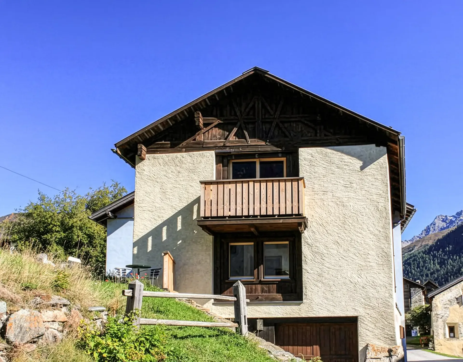 Casa familiare affascinante, residenze secondarie, a Guarda