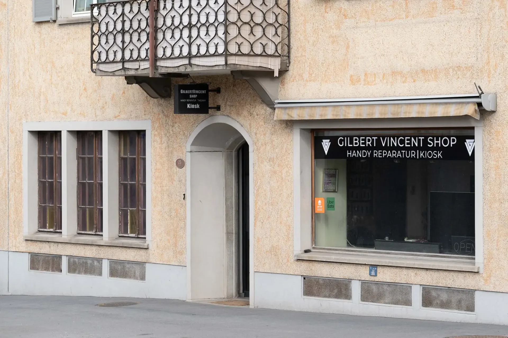 Grosszügige Gewerberäume im Herzen von Entlebuch zu vermieten